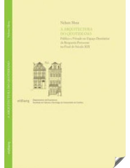 A arquitectura do quotidiano