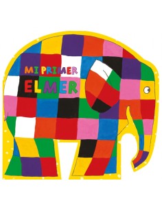 MI PRIMER ELMER