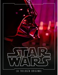 STAR WARS LA TRILOGIA ORIGINAL