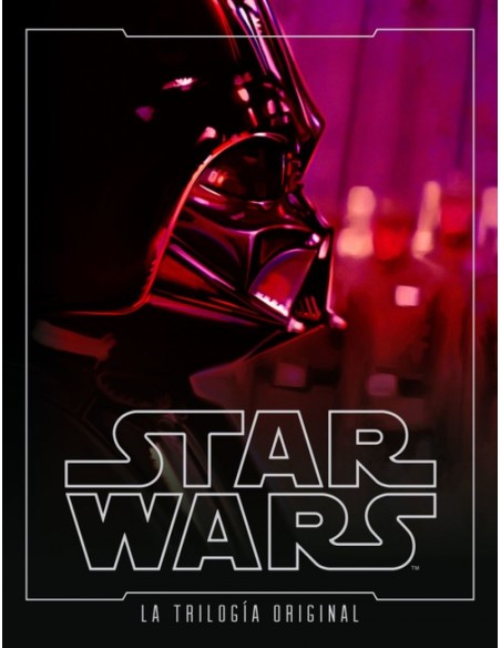 STAR WARS LA TRILOGIA ORIGINAL