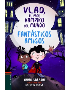 FANTASTICOS AMIGOS