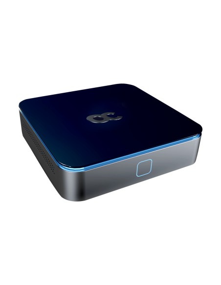 RXV200-B70 sistema de video conferencia 18 personas(s) 8,42 MP Ethernet Sistema de vídeoconferencia en grupo