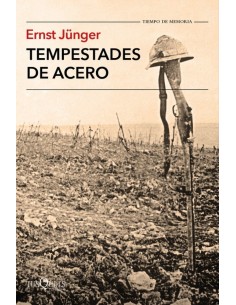 TEMPESTADES DE ACERO