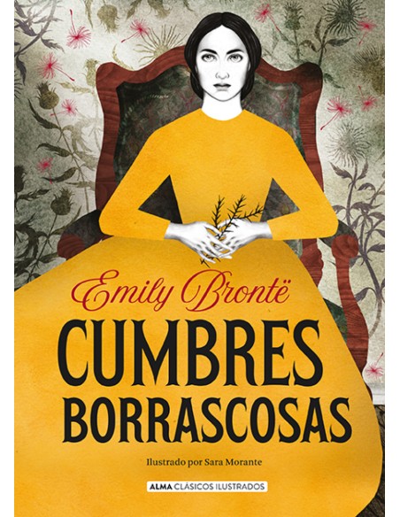 CUMBRES BORRASCOSAS