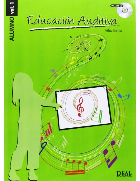 EDUCACION AUDITIVA