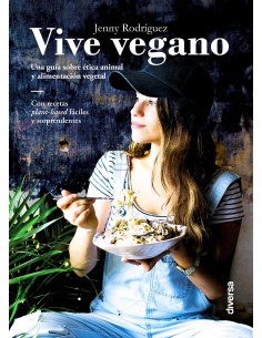VIVE VEGANO