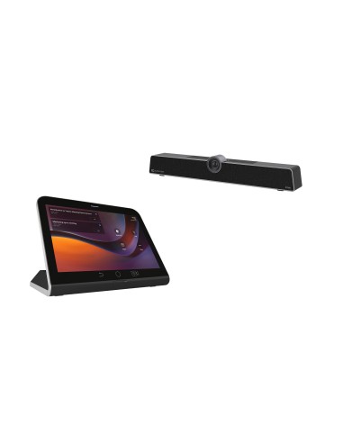 TEAMS-RXV81-B10 sistema de video conferencia Ethernet Sistema de vídeoconferencia en grupo