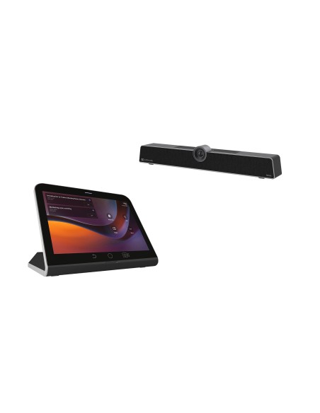 TEAMS-RXV81-B10 sistema de video conferencia Ethernet Sistema de vídeoconferencia en grupo