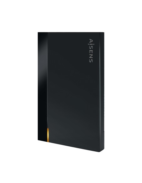 Caja Externa 2,5? ASE-2524B 9.5mm SATA a USB 3.0/USB3.1 Gen1, Negra