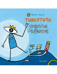 TURLUTUTU CUENTOS MAGICOS
