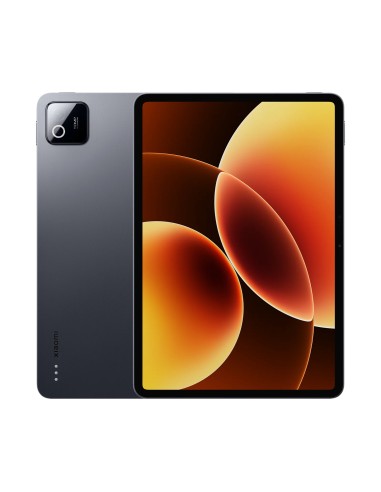 Pad 8 Pro Snapdragon 256 GB 28,4 cm (11.2") 8 GB Wi-Fi 7 (802.11be) Gris