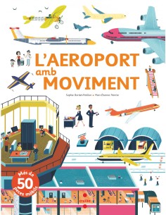 LAEROPORT AMB MOVIMENT