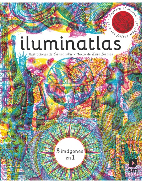 ILUMINATLAS
