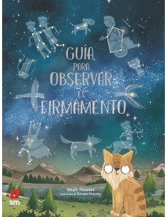 GUIA PARA OBSERVAR EL FIRMAMENTO