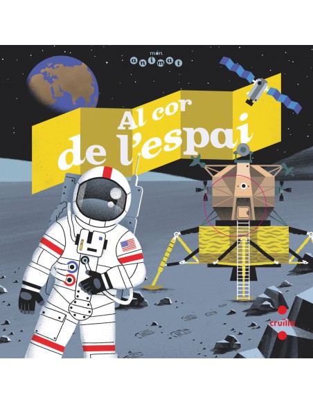 AL COR DE LESPAI