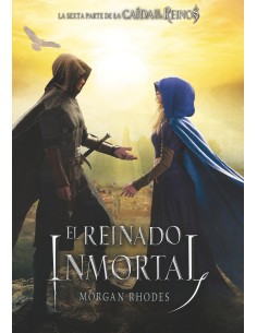 EL REINADO INMORTAL