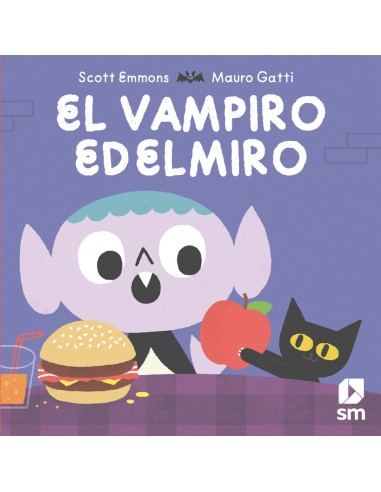 EL VAMPIRO EDELMIRO