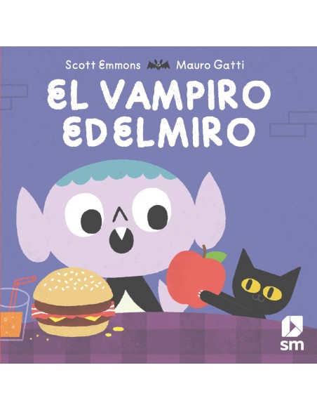 EL VAMPIRO EDELMIRO