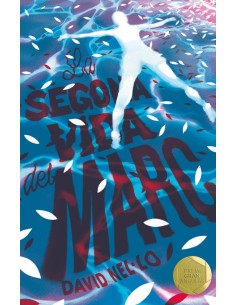 LA SEGONA VIDA DEL MARC