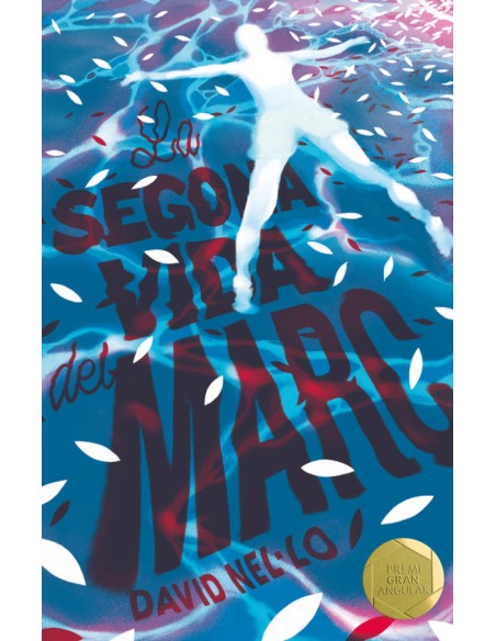 LA SEGONA VIDA DEL MARC
