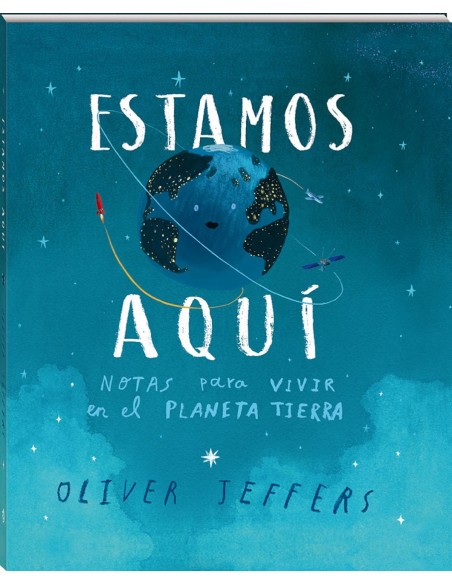 ESTAMOS AQUI