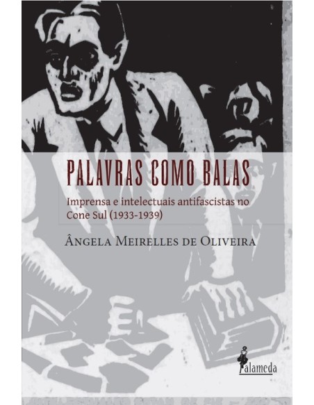 Palavras como balas