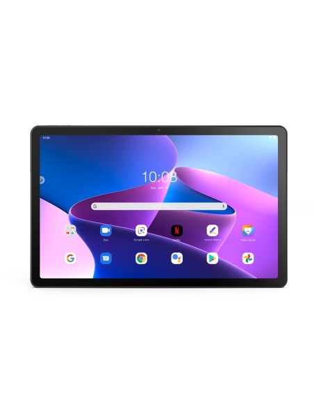 Tab M10 Plus (3rd Gen) Mediatek 128 GB 26,9 cm (10.6") 4 GB Wi-Fi 5 (802.11ac) Android 12 Gris