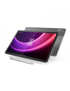 Tab P11 (2nd Gen) Mediatek 128 GB 29,2 cm (11.5") 4 GB Wi-Fi 6E (802.11ax) Android 12 Gris