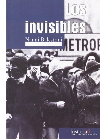 Los invisibles