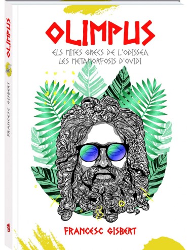 OLIMPUS