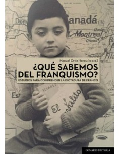 QUE SABEMOS DEL FRANQUISMO