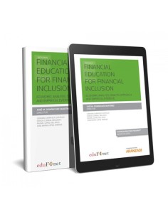 FINANCIAL EDUCACION FOR FINANCIAL INCLUSION DUO
