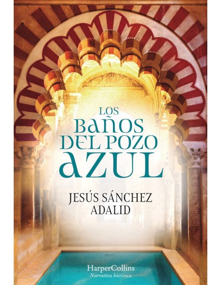 LOS BANOS DEL POZO AZUL