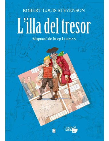 LILLA DEL TRESOR