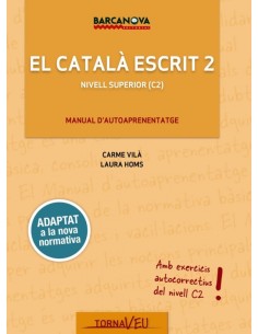 EL CATALA ESCRIT 2