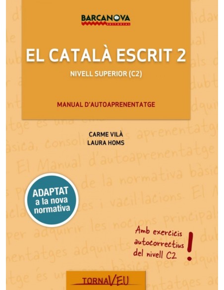 EL CATALA ESCRIT 2