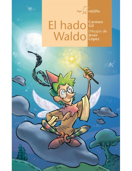 El hado Waldo