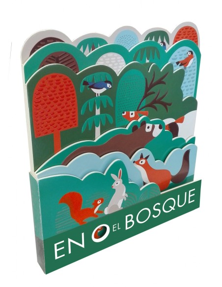 EN EL BOSQUE