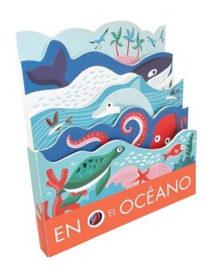 EN EL OCEANO