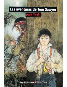 LAS AVENTURAS DE TOM SAWYER