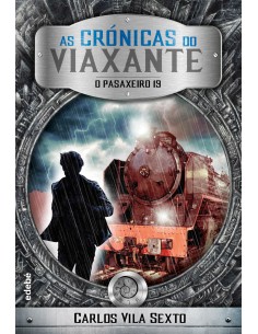 O PASAXEIRO 19