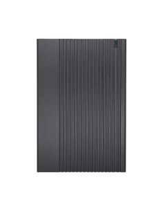 Caja Externa 2.5" ASE-2532B 9.5mm SATA A USB 3.0/USB3.1 Gen1, Negra