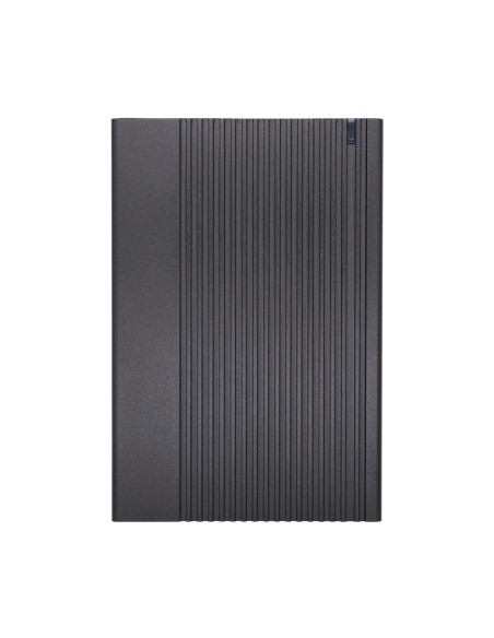 Caja Externa 2.5" ASE-2532B 9.5mm SATA A USB 3.0/USB3.1 Gen1, Negra