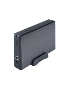 Caja externa 3,5" ASE-3530B SATA a USB 3.0/USB 3.1 Gen1, Negra 2