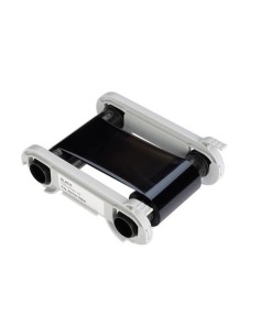 CINTA MONOCROMO NEGRA