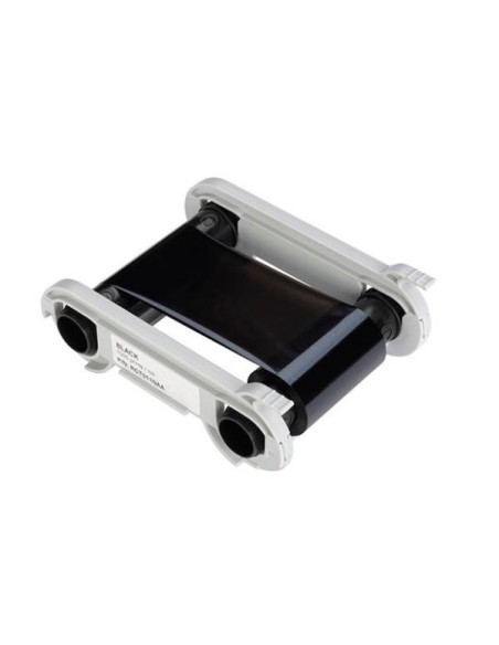 CINTA MONOCROMO NEGRA