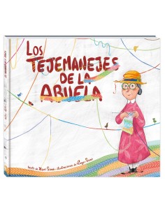 LOS TEJEMANEJES DE LA ABUELA