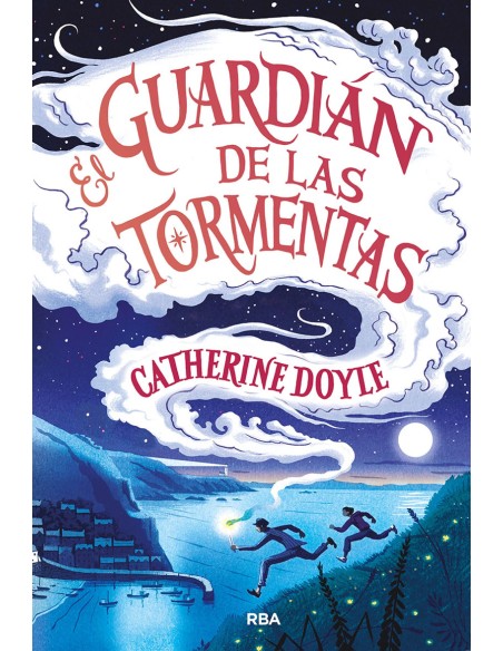 EL GUARDIAN DE LAS TROMENTASL