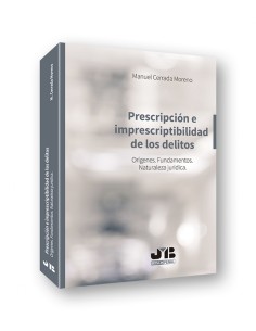 PRESCRIPCION E IMPRESCRIPTIBILIDAD DE LOS DELITOS