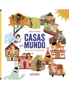 CASAS DEL MUNDO